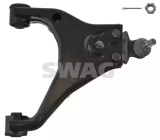 91 94 1704 SWAG Рычаг независимой подвески колеса, подвеска колеса 91 94 1704 SWAG Рычаг независимой подвески колеса, подвеска колеса